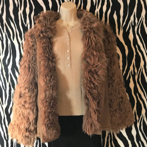Vintage Coats And Jackets