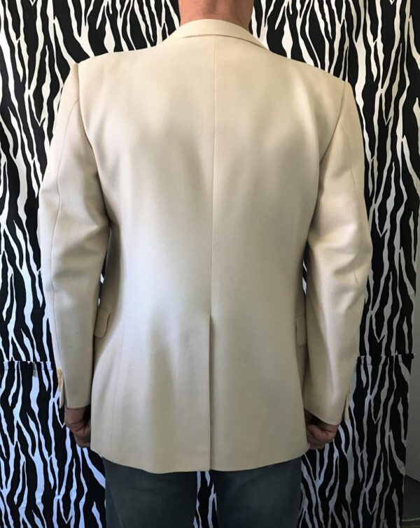 Vintage Pierre Balmain Sport Coat