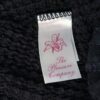 Vintage Sexy Nightie, Black Sexy Nightie, Sexy Nightie, The Pleasure Company