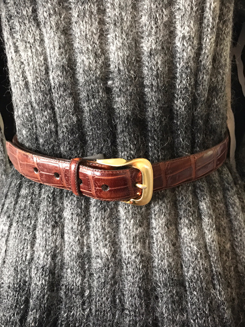 Vintage brighton belts hotsell